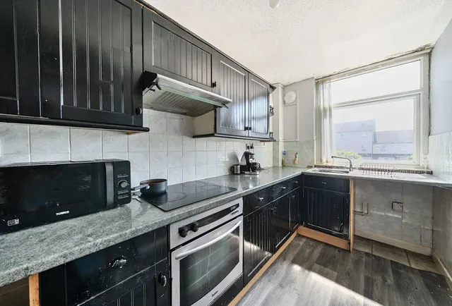 Photo 2 — Harden Road, Bristol, BS14 8PW