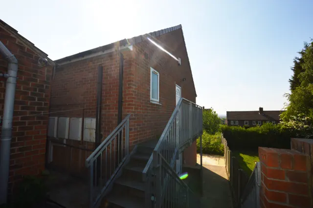 Rotherham Road, Killamarsh, Derbyshire, S21, photo 1