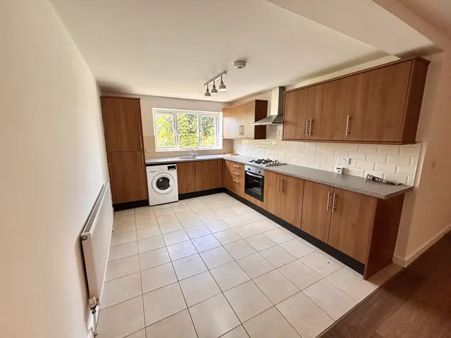 Photo 2 — Rotherham Road, Killamarsh, Derbyshire, S21