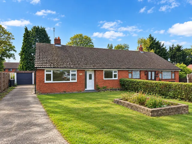 Mill Lane, Higher Heath, photo 1