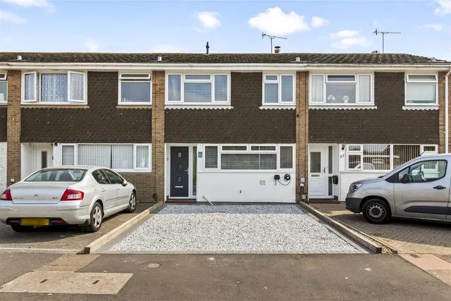 Galsworthy Road, Goring-By-Sea, photo 1