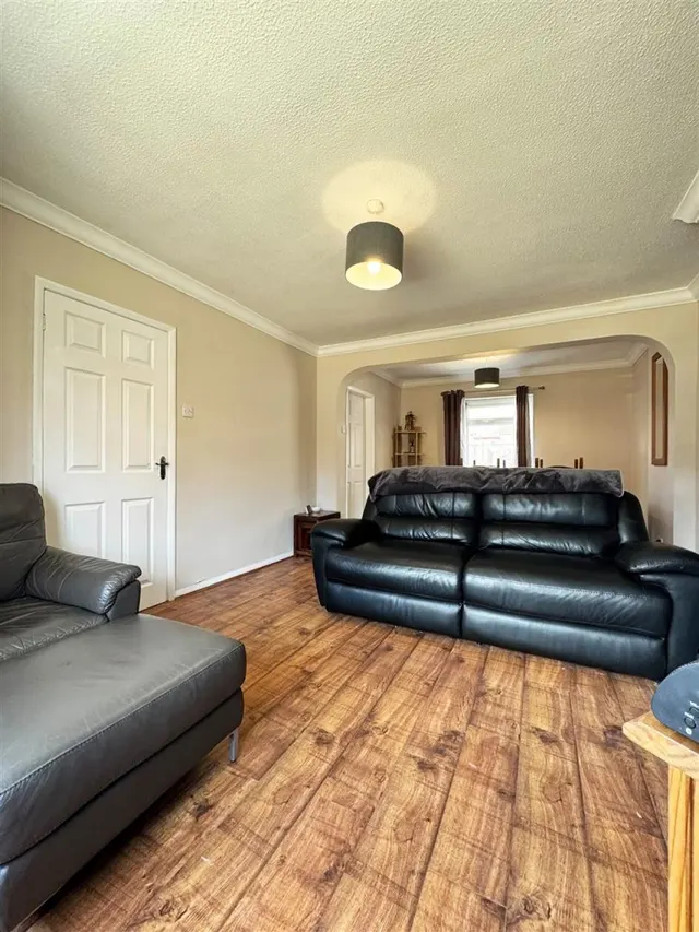 Langridge Crescent, Middlesbrough, TS3, photo 2