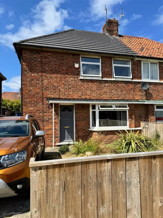 Langridge Crescent, Middlesbrough, TS3, photo 1
