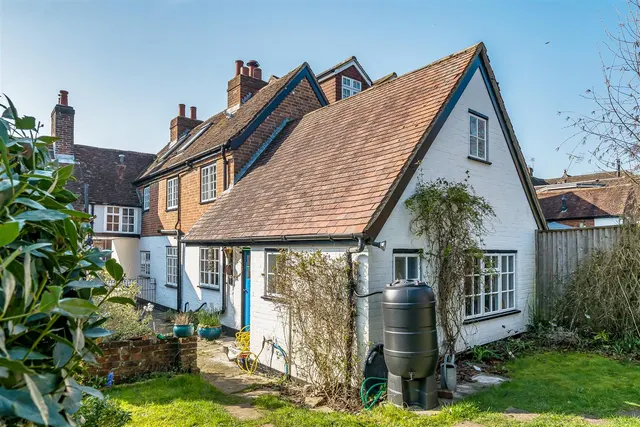 Photo 3 — West Street, Titchfield Village