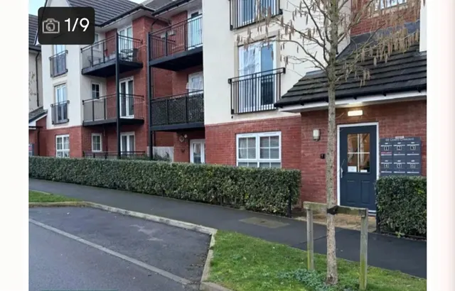 Cicero Crescent, Fairfields, Milton Keynes, Buckinghamshire, MK11