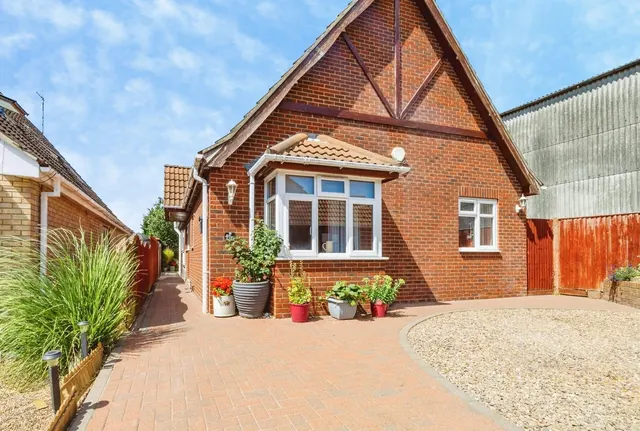 Ashfield, Sturton By Stow, Lincoln, photo 1
