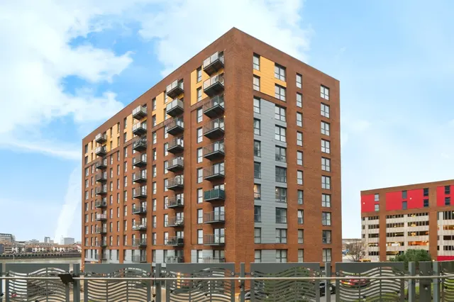 Capstan Road, Southampton, photo 1