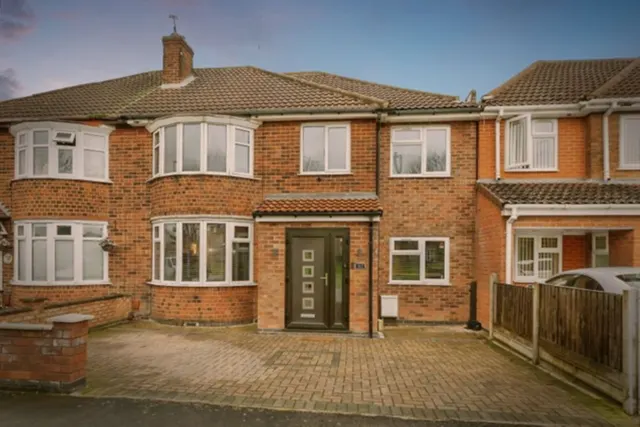 Kingsway, Leicester, LE3, photo 1