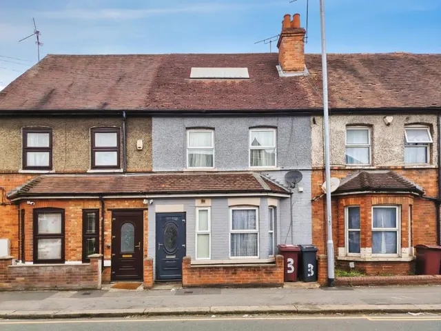 Beresford Road, Reading, RG30, photo 1
