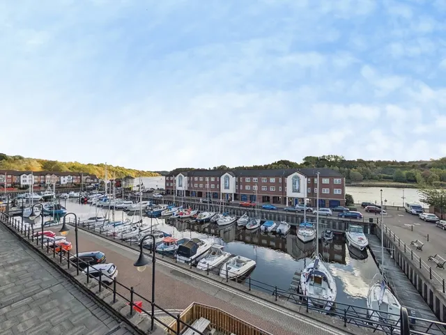 St. Peters Wharf, Newcastle upon Tyne, NE6, photo 1