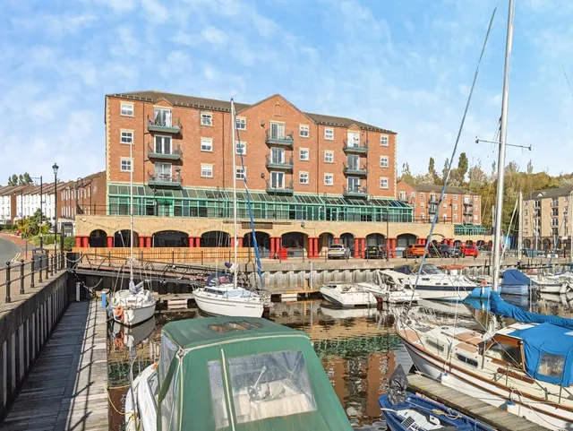 St. Peters Wharf, Newcastle upon Tyne, NE6, photo 2