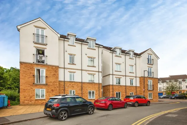 Weston View, Sheffield, S10, photo 1