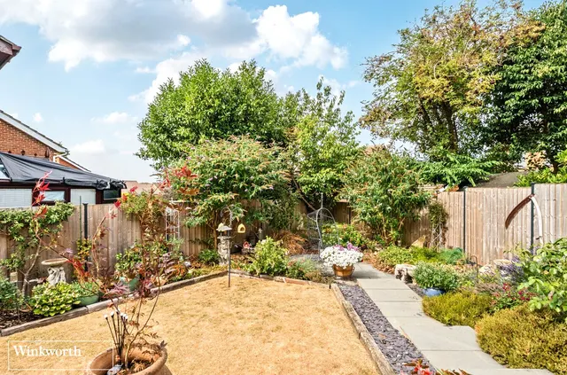 Primrose Gardens, Hatch Warren, Basingstoke, Hampshire, RG22, photo 1