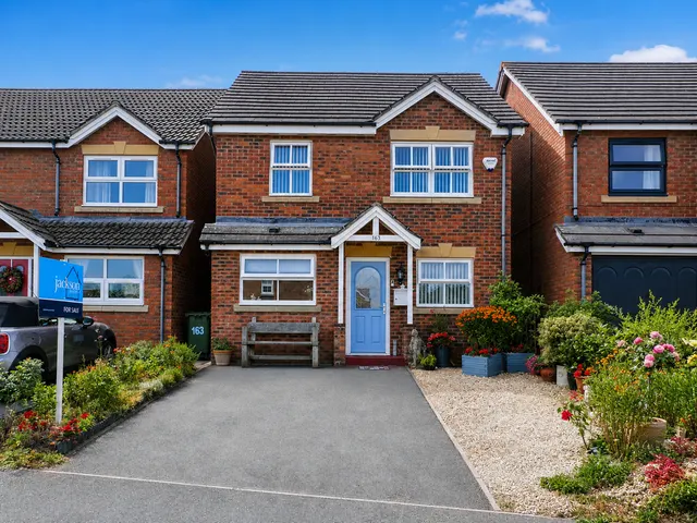 Godiva Road, Leominster, Herefordshire, HR6 8TB, photo 1
