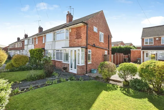 Rachel Gardens, Birmingham, B29, photo 1