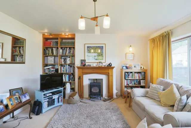 Fosseway Avenue, Moreton-in-Marsh, GL56, photo 2