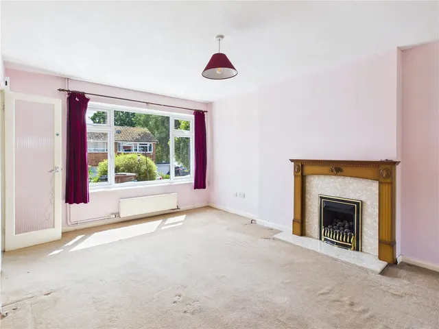Primrose Way, Crediton, EX17, photo 3