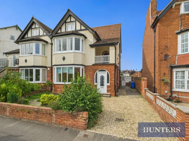 Sands Lane, Bridlington, photo 1