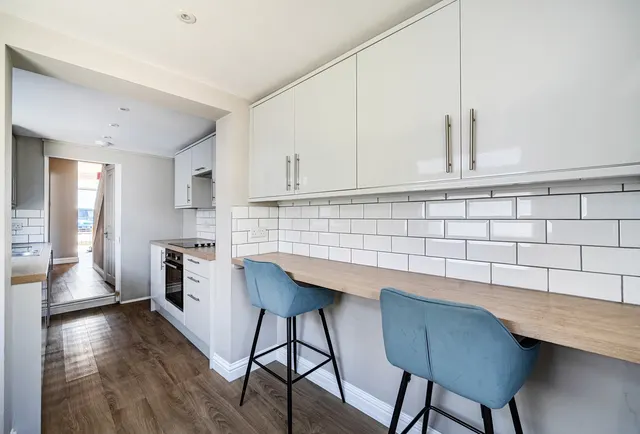 Photo 2 — Francis Street, Cheltenham, GL53 7NY