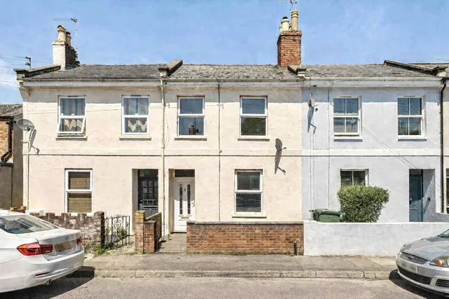 Francis Street, Cheltenham, GL53 7NY, photo 1