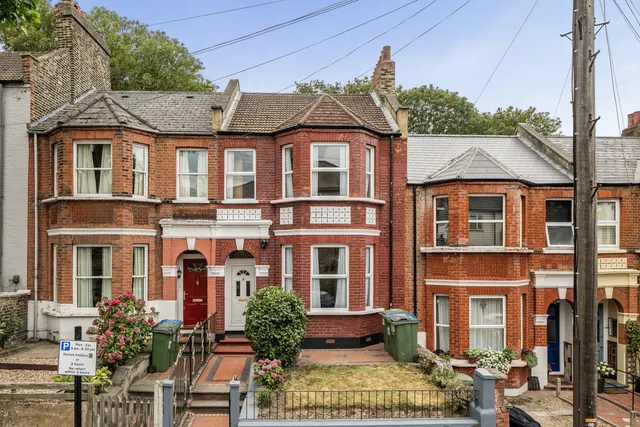 Charlton Lane, SE7, photo 1