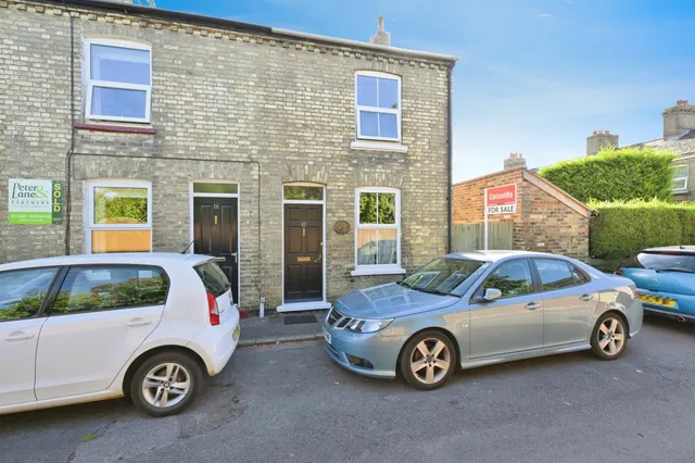 Buckley Road, Eynesbury, St. Neots, photo 1