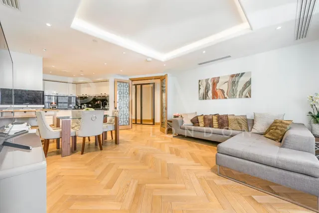 John Islip Street, Westminster, SW1P, photo 1