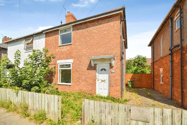 Leven Road, Stockton-On-Tees, photo 1