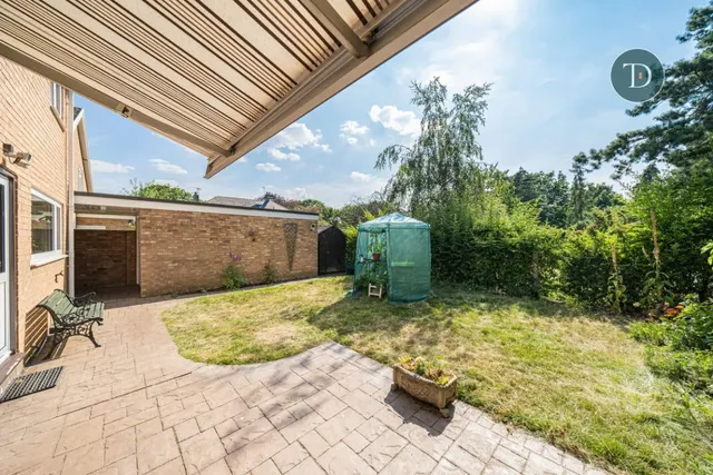 Photo 2 — Reid Court, Little Sutton, CH66 1SB