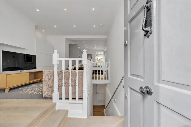 Allitsen Road, London, NW8, photo 1
