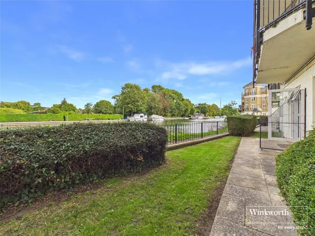 Brigham Road, Reading, RG1, photo 1