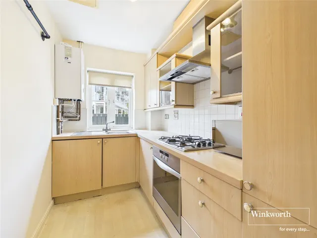 Brigham Road, Reading, RG1, photo 3
