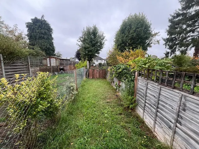 Villiers Road, Watford, WD19, photo 2