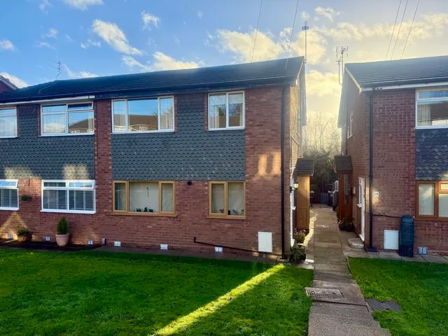 Grayshott Close, Erdington, B23, photo 1