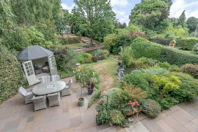 Photo 3 — Middle Hill, Englefield Green, Surrey, TW20 0JJ