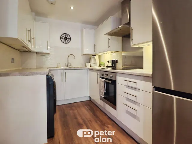 Cathays Terrace, Cardiff, CF24, photo 3