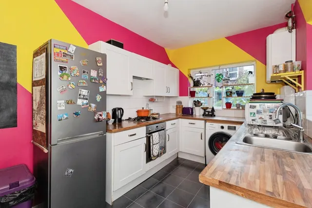 Caythorpe Street, Manchester, M14, photo 2