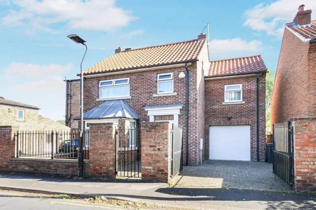 Eastern Terrace, York, YO31, photo 1