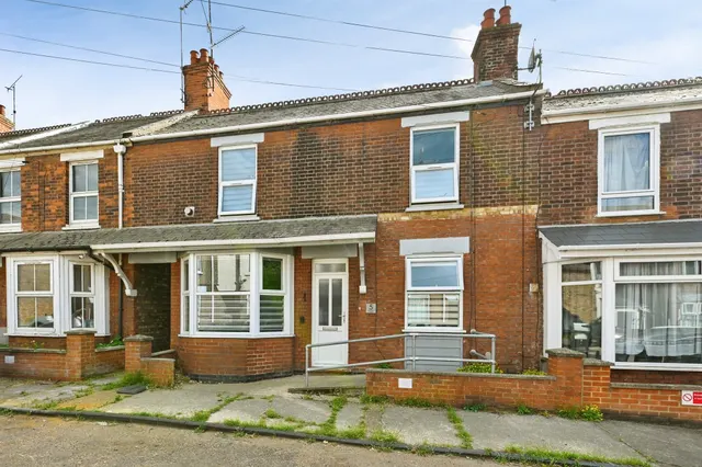Homeland Road, King's Lynn, PE30, photo 1