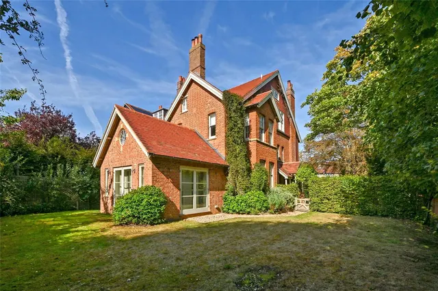 Charlbury Road, Oxford, OX2 6UT, photo 1