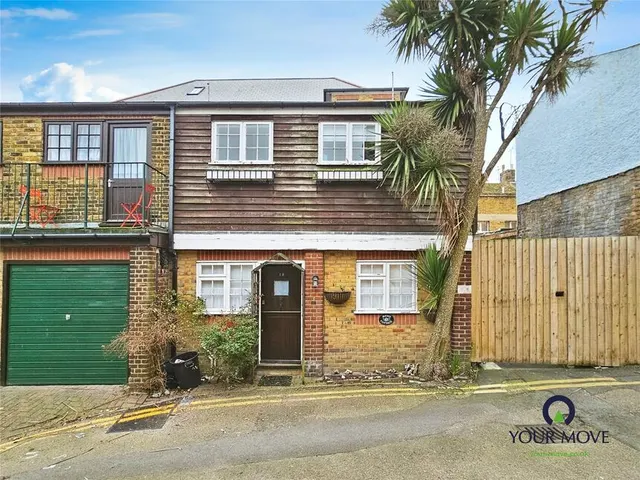 Thanet Road, Broadstairs, CT10, photo 1