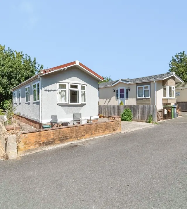 Lycetts Orchard, Box, SN13, photo 1
