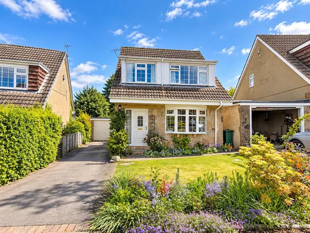 St. Peters Court, Addingham, LS29, photo 1