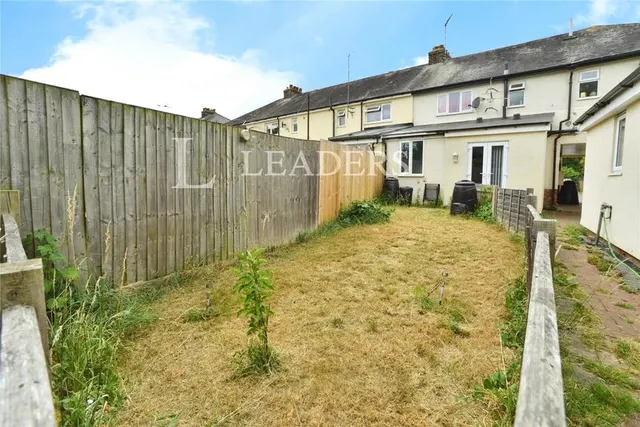 Bartram Avenue, Braintree, CM7, photo 2