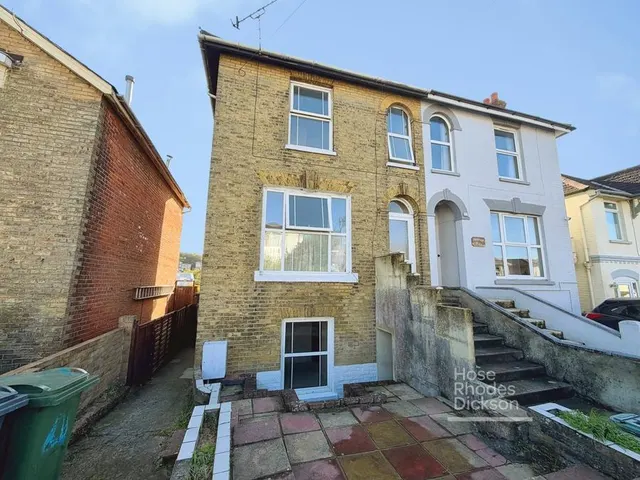 Monkton Street, Ryde, PO33, photo 1