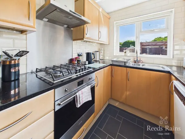 Photo 3 — Lauderdale Drive, Guisborough, North Yorkshire, TS14