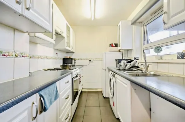 Golden Grove, Southampton, photo 1