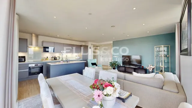 Bakery Walk, Greenford, UB6, photo 3