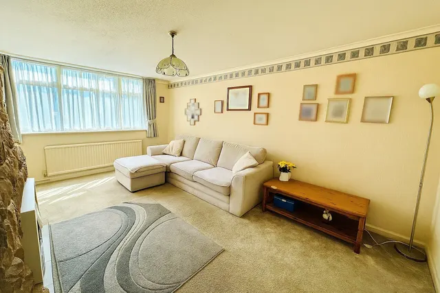 Photo 2 — Alder Drive, Hoghton, Preston, Lancashire, PR5