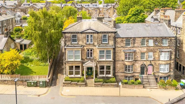 Cold Bath Road, Harrogate, HG2, photo 1